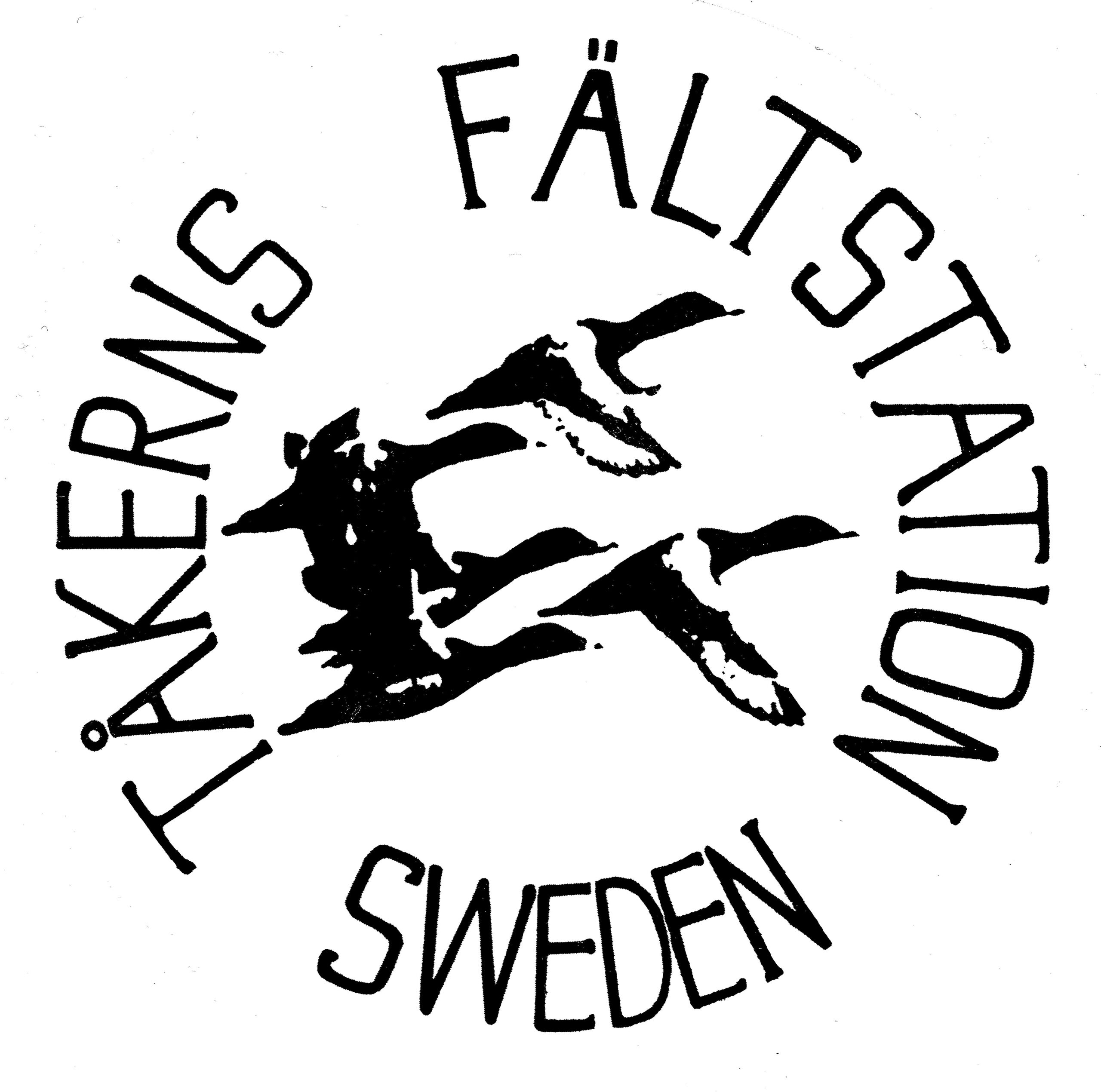 Tåkerns fältstation